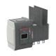 1SCA150945R1001 ABB Int. TruONE ATS Switch OXB800E3X4QB