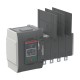 1SCA151025R1001 ABB Int. TruONE ATS Switch OXB500E3S2QB