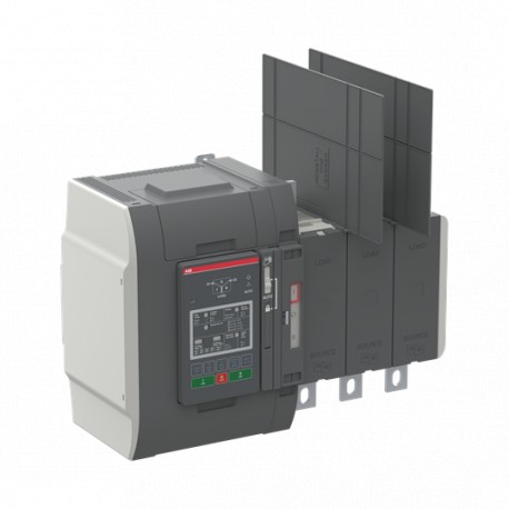 1SCA151027R1001 ABB Int. TruONE ATS Switch OXB500E3X2QB