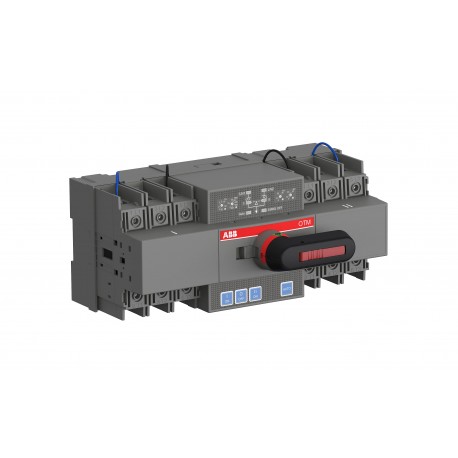 1SCA151418R1001 ABB ATS 125A 2P compacto OTM125F2C21D230C