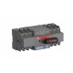 1SCA151420R1001 ABB Compact ATS 125A 3P OTM125F3C21D400C