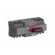1SCA151421R1001 ABB Kompakter ATS 63A 2P OTM63F2C20D230C