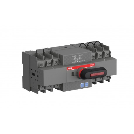 1SCA151423R1001 ABB Compact ATS 63A 3P OTM63F3C20D400C