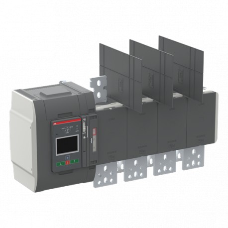 1SCA151491R1001 ABB Int. TruONE ATS Switch OXB1000E3S4QB