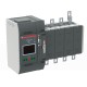 1SCA152048R1001 ABB Int. TruONE ATS Switch OXB400E3S4QB