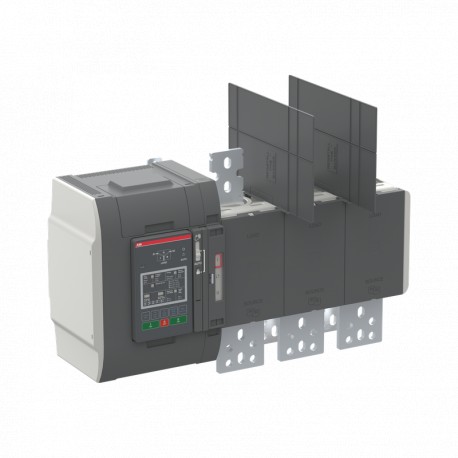 1SCA152411R1001 ABB Int. TruONE ATS Switch OXB1000E3X2QB