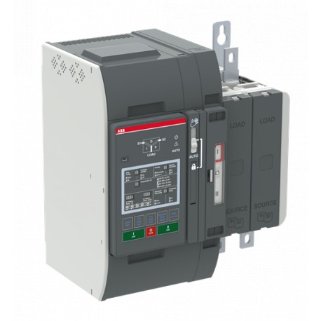 1SCA153452R1001 ABB Int. TruONE ATS Switch OXB250E1S2QB