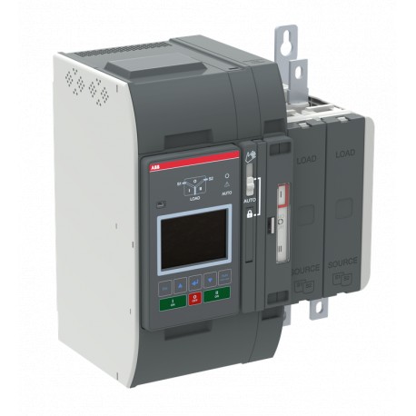 1SCA153454R1001 ABB Interruttore ATS TruONE OXB250E1S3QB
