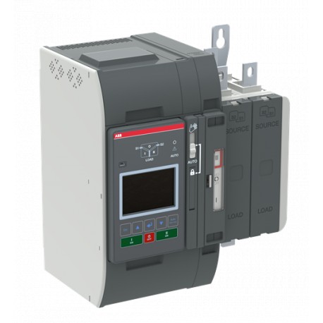 1SCA153455R1001 ABB Int. TruONE ATS Switch OXB250E1S3QT
