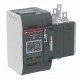 1SCA153498R1001 ABB Int. TruONE ATS Switch OXB315E1S2QT