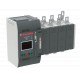 1SCA153518R1001 ABB Int. TruONE ATS OXB400E3S3QT Switch