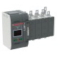 1SCA153519R1001 ABB Int. TruONE ATS Switch OXB400E3S4QT