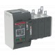 1SCA153520R1001 ABB Int. TruONE ATS Switch OXB400E3X2QT