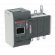 1SCA153521R1001 ABB Int. TruONE ATS Switch OXB400E3X3QB