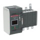 1SCA153523R1001 ABB Int. TruONE ATS Switch OXB400E3X4QB