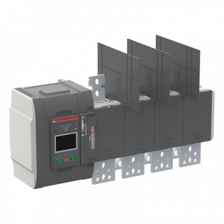 1SCA153579R1001 ABB Int. TruONE ATS Switch OXB1000E3S3QB