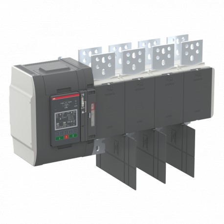 1SCA153611R1001 ABB Int. TruONE ATS Switch OXB1250E3S2QT