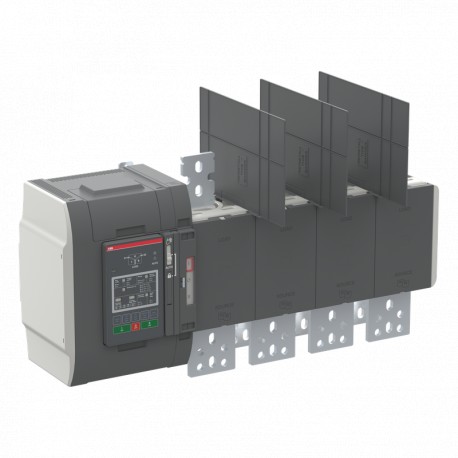1SCA153622R1001 ABB Int. TruONE ATS Switch OXB1600E3S2QB