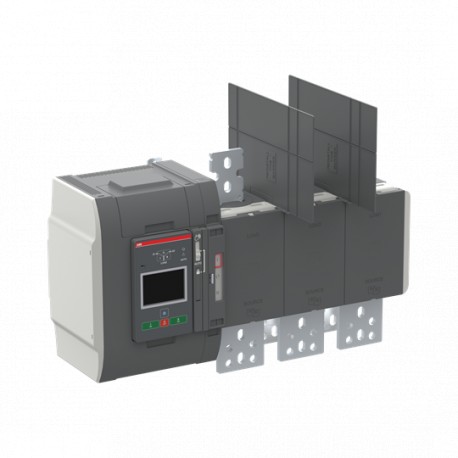 1SCA153629R1001 ABB Int. TruONE ATS Switch OXB1600E3X4QB