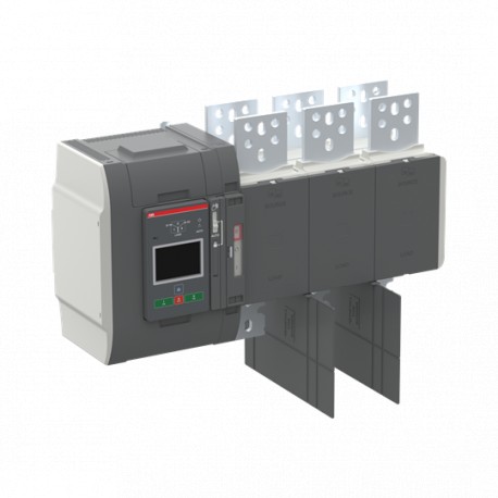 1SCA153630R1001 ABB Int. TruONE ATS Switch OXB1600E3X4QT