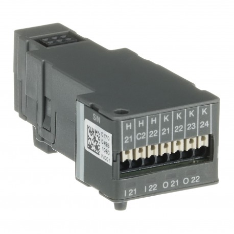 1SDA104054R1 ABB Ekip Signalling 2K-2-OX Module