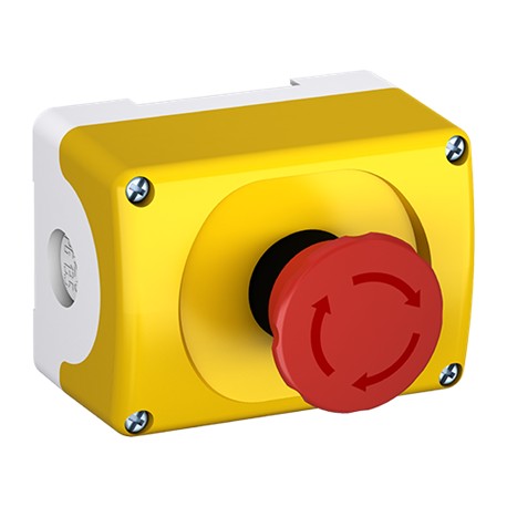 1SFA611821R1041 ABB POS-BOX MEPY1-1041