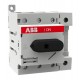 1SCA022530R6400 ABB OT63ML4 Trennschalter