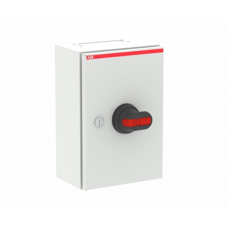1SCA022546R1040 ABB Int. Sektionad. des Abschnitts in Feld OTL75T6B