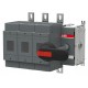 1SCA022753R1260 ABB Interruptor de fusível OS400D30P