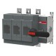 1SCA022835R8310 ABB Interruptor Fusible OS630D30P
