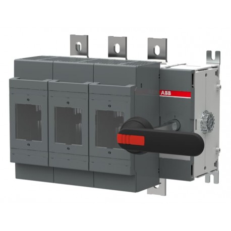 1SCA022835R8310 ABB Fuse Switch OS630D30P