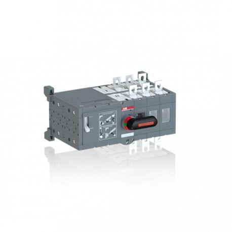 1SCA022845R8110 ABB Int. Conmutador Motor OTM160E3CM24D