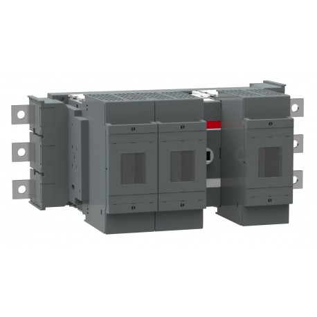 1SCA022853R2360 ABB Interruptor fusible OS400D21LRP