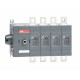 1SCA022860R1010 ABB Interruptor seccionador OT250ES04