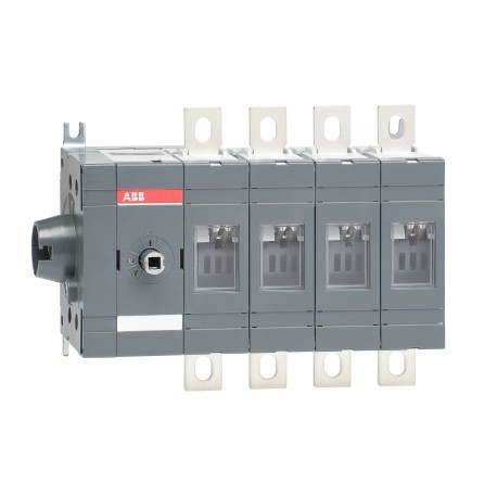1SCA022860R1010 ABB Interruptor seccionador OT250ES04