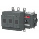 1SCA022871R2850 ABB Interruttore fusibile laterale OS400DS30