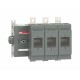 1SCA108135R1001 ABB Interruptor de fusível lateral OS630DS30
