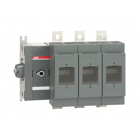 1SCA108135R1001 ABB Interruptor fusible lateral OS630DS30