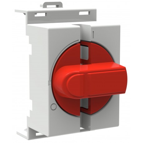 1SCA109852R1001 ABB Adaptador maneta