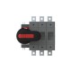 1SCA114613R1001 ABB Interruptor de fusível OS100GB03P