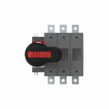 1SCA114613R1001 ABB Fuse Switch OS100GB03P