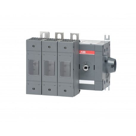 1SCA115966R1001 ABB Interruptor de fusível lateral OS125GDS30