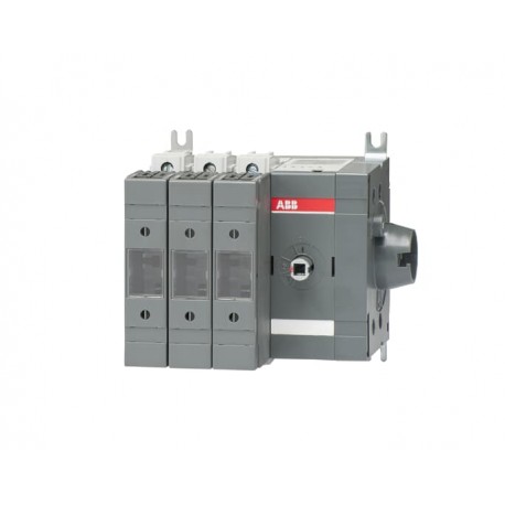1SCA116007R1001 ABB Interruptor fusible lateral OS63GDS30