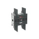 1SCA125869R1001 ABB DC-OTDC250E22-Trennschalter