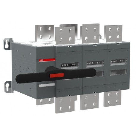 1SCA129156R1001 ABB Interruptor conmutador OT3200E03P