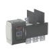 1SCA153637R1001 ABB Коммутатор TruONE ATS OXB800U3X2QB