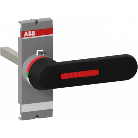1SCA157316R1001 ABB Remote OTDV400FK2