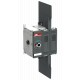 1SCA158206R1001 ABB Interrupteur sectionneur DC OTDC500F02