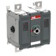1SCA158220R1001 ABB Разъединитель постоянного тока OTDC500F11