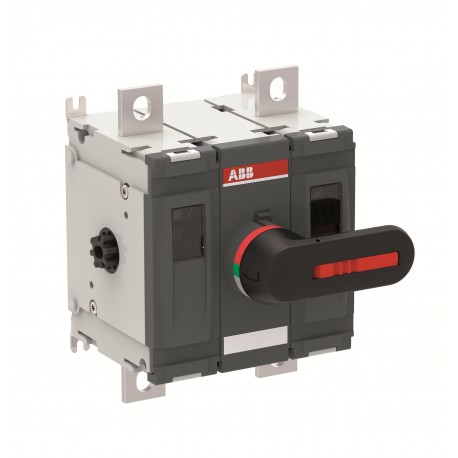 1SCA158268R1001 ABB Sectionneur OTDC400V11K DC